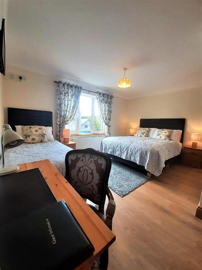 Bunratty Haven Bed & Breakfast Bagian luar foto