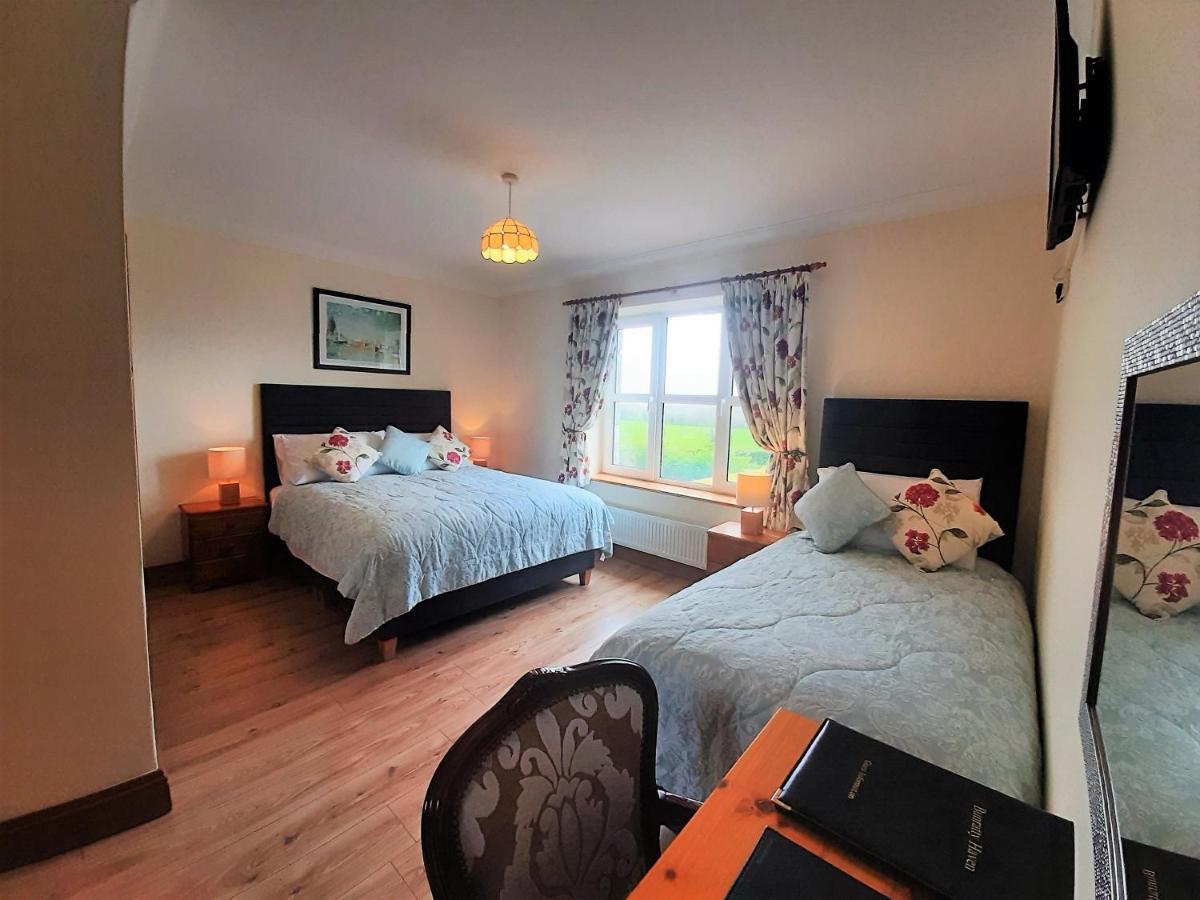 Bunratty Haven Bed & Breakfast Bagian luar foto