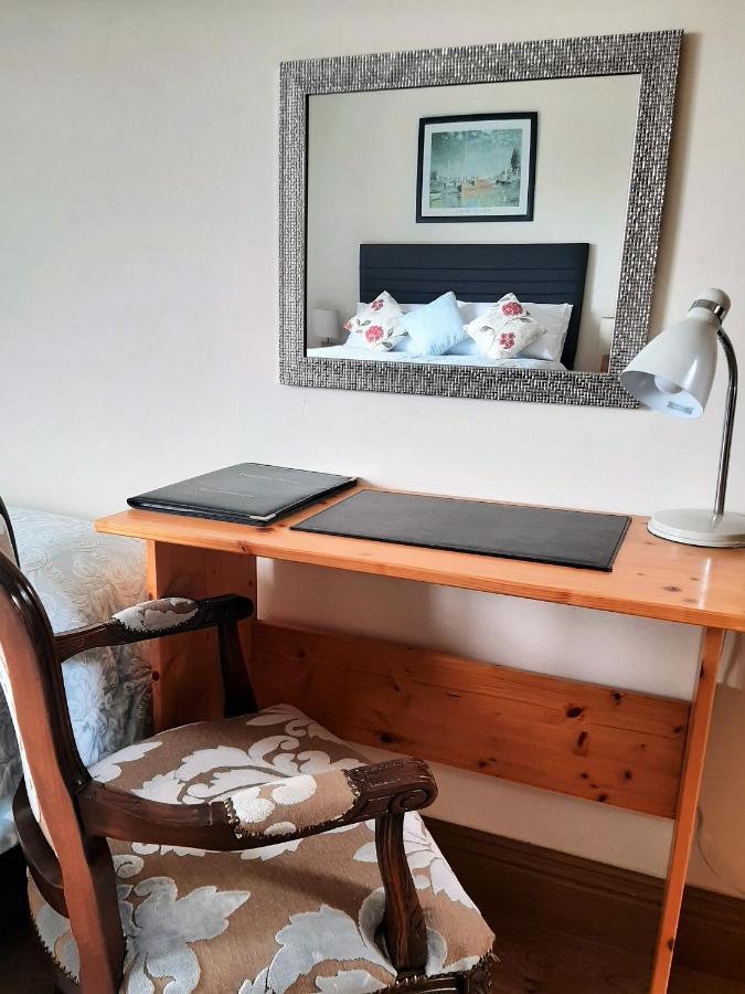 Bunratty Haven Bed & Breakfast Bagian luar foto