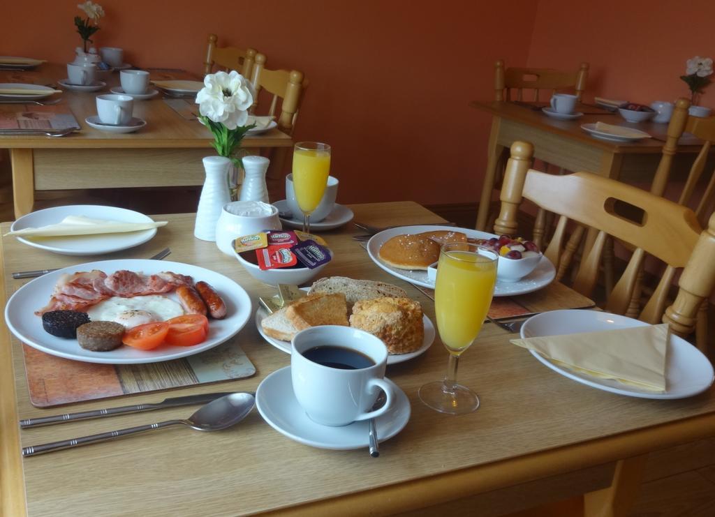 Bunratty Haven Bed & Breakfast Bagian luar foto