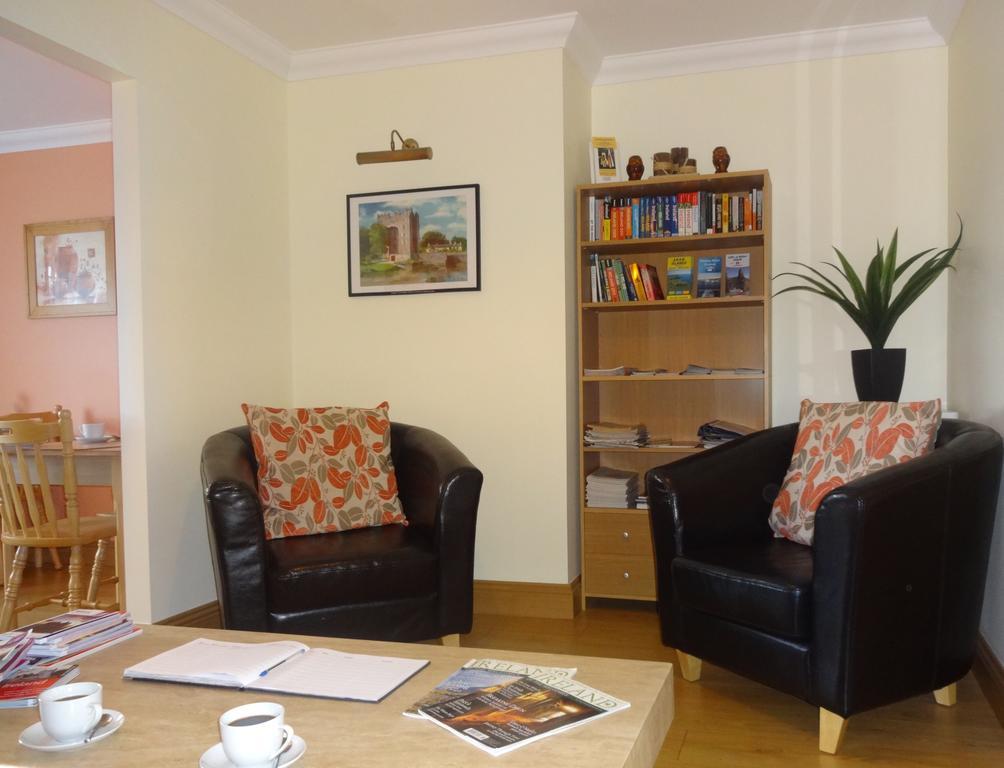 Bunratty Haven Bed & Breakfast Ruang foto